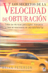 SECRETOS DE LA VELOCIDAD DE OBTURACION, LOS