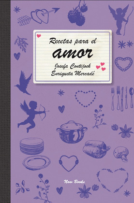 RECETAS PARA AMAR