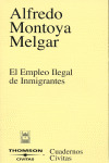 EMPLEO ILEGAL DE INMIGRANTES, EL