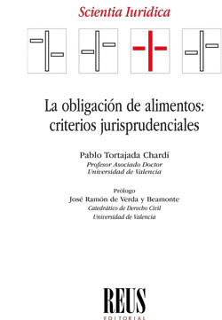 LA OBLIGACION DE ALIMENTOS: CRITERIOS JURISPRUDENCIALES