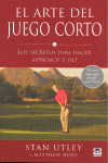 ARTE DEL JUEGO CORTO. SECRETO PARA HACER APPROACH Y PAT