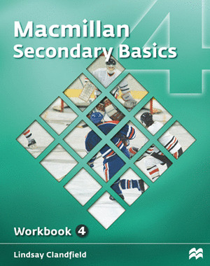 MACMILLAN SEC BASICS 4 WB