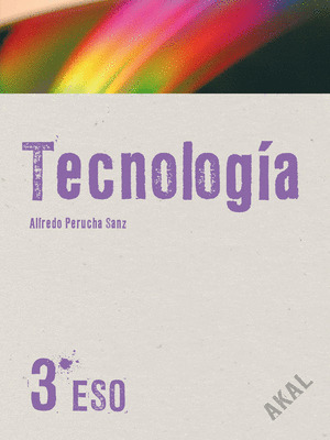 TECNOLOGIA 3º ESO