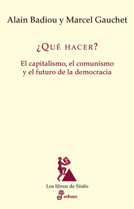 QUE HACER