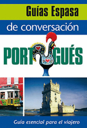 PORTUGUÉS. GUÍA ESPASA DE CONVERSACIÓN
