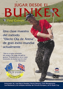 JUGAR DESDE EL BUNKER