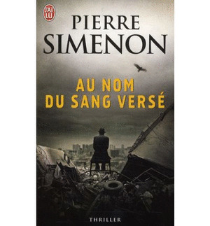 AU NOM DU SANG VERSE