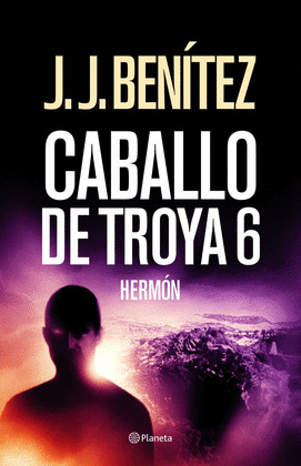 CABALLO TROYA VI HERMON (T)