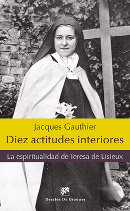 DIEZ ACTITUDES INTERIORES