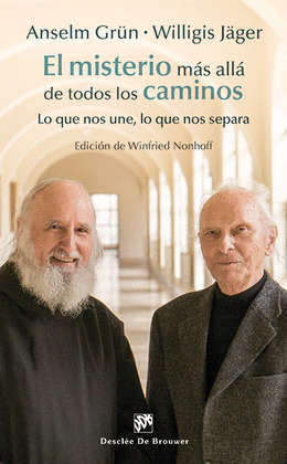 EL MISTERIO MÁS ALLÁ DE TODOS LOS CAMINOS
