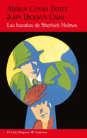 HAZAÑAS DE SHERLOCK HOLMES, LAS