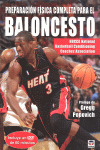 PREPARACION FISICA COMPLETA PARA EL BALONCESTO. LIBRO+DVD