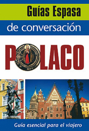 POLACO. GUÍA ESPASA DE CONVERSACIÓN