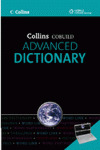 DICCIONARIO COLLINS COBUILD ADVANCED (+CD-ROM, PAPERBACK)