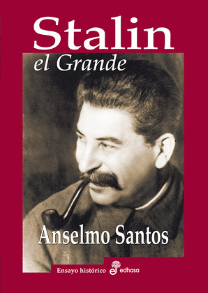 STALIN EL GRANDE