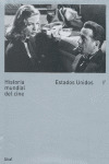 HISTORIA MUNDIAL DEL CINE I*: ESTADOS UNIDOS