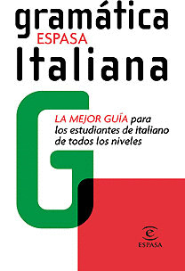 GRAMÁTICA ITALIANA ESPASA