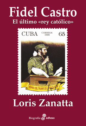 FIDEL CASTRO