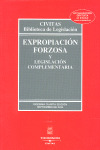 EXPROPIACION FORZOSA Y LEGISLACION COMPLEMENTARIA