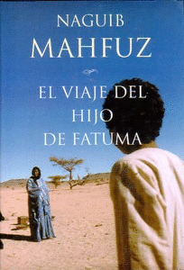 BNM. EL VIAJE DEL HIJO DE FATUMA