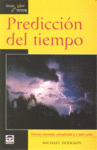 PREDICCION DEL TIEMPO