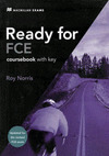 READY FOR FIRST CERTIFICATE. WORKBOOK, WITHOUT KEY (FCE)