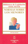 NORMAS SOBRE MENORES 7ªED