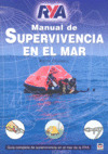 MANUAL DE SUPERVIVENCIA EN EL MAR