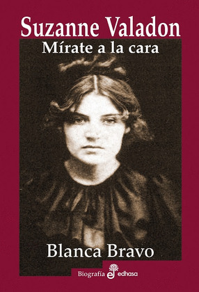 SUZANNE VALADON: MÍRATE LA CARA