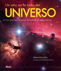 AÑO EN LA VIDA DEL UNIVERSO, UN