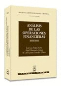 ANALISIS DE LAS OPERACIONES FINANCIERAS