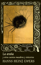 ARAÑA, LA