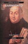 SARMIENTO. VIDA E OBRA (LETRAS GALEGAS)