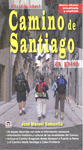 GUIA DEL CAMINO DE SANTIAGO A PIE