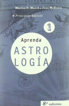 APRENDA ASTROLOGÍA 1. PRINCIPI