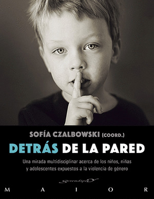 DETRAS DE LA PARED