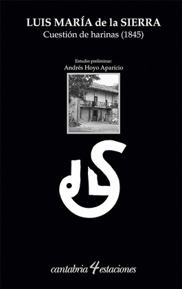 CUESTION DE HARINAS (1845)