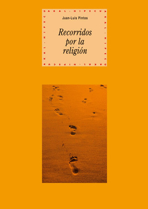 RECORRIDOS POR LA RELIGION
