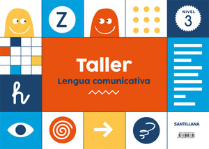 TALLER LENGUA COMUNICATIVA NIVEL 3