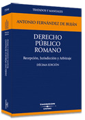 DERECHO PUBLICO ROMANO