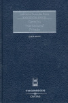 DERECHO INTERNACIONAL PRIVADO (4ª EDICION, 2007)