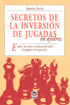 SECRETOS DE LA INVERSION DE JUGADAS EN AJEDREZ