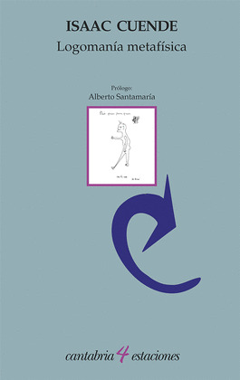 LOGOMANIA METAFISICA