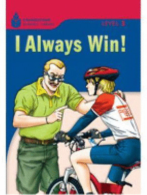 I ALWAYS WIN
