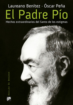 PADRE PIO, EL