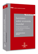 LECCIONES ECONOMIA MUNDIAL 3ª ED
