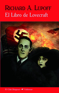 LIBRO DE LOVECRAFT, EL