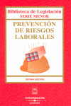 PREVENCION DE RIESGOS LABORALES (10ª EDICION, 2007)