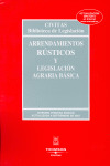 ARRENDAMIENTOS RUSTICOS Y LEGISLACION AGRARIA 23 E