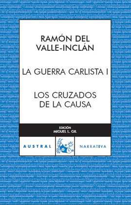 LA GUERRA CARLISTA I